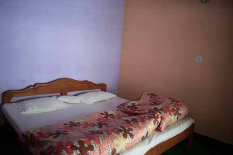 Hotel Manisha gangotri